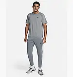AllOriginal com ua Штани Nike Dri-Fit Flex Rep Grey FN2989-084 РОЗМІРИ ЗАПИТУЙТЕ, фото 7