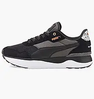 Urbanshop com ua Кросівки Puma R78 Voyage Better Black 383853-02 РОЗМІРИ ЗАПИТУЙТЕ