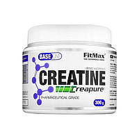 Креатин FitMax Base Creatine Creapure, 300 грамм