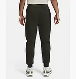 AllOriginal com ua Штани Nike Fc Barcelona Tech Fleece Olive DV5555-355 РОЗМІРИ ЗАПИТУЙТЕ, фото 3