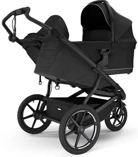 Коляска для двойни 2в1 Thule Urban Glide 3 Double