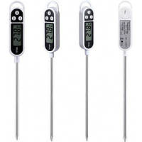 Термометр цифровой кухонный щуп UChef TP300 для горячих и SJ-278 холодных блюд
