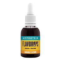 Flavdrops - 50ml Banana