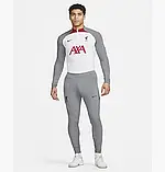 AllOriginal com ua Штани Nike Liverpool F.C. Strike Elite Grey Dr4562-084 РОЗМІРІ ЗАПІТУЙТЕ, фото 9