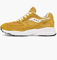 Urbanshop com ua Кросівки Saucony 3D Grid Hurricane Yellow S70699-3 РОЗМІРИ ЗАПИТУЙТЕ