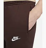 AllOriginal com ua Штані Nike M Nsw Club Jggr Bb Brown BV2671-227 РОЗМІРІ ЗАПІТУЙТЕ, фото 5