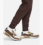 AllOriginal com ua Штані Nike M Nsw Club Jggr Bb Brown BV2671-227 РОЗМІРІ ЗАПІТУЙТЕ, фото 6