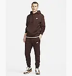 AllOriginal com ua Штані Nike M Nsw Club Jggr Bb Brown BV2671-227 РОЗМІРІ ЗАПІТУЙТЕ, фото 7