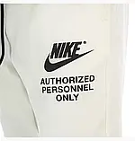 AllOriginal com ua Штани Nike M Nsw Flc Jggr Gx Ap White Dm6552-133 РОЗМІРІ ЗАПІТУЙТЕ, фото 4