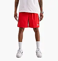 Urbanshop com ua Шорти Puma Essentials Woven Shorts Red 676302-11 РОЗМІРИ ЗАПИТУЙТЕ