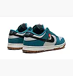 AllOriginal com ua Кросівки Nike Dunk Low Grey/Blue DD3358-400 РОЗМІРИ ЗАПИТУЙТЕ, фото 4