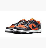 AllOriginal com ua Кросівки Nike Dunk Low Retro Orange/Black CU1727-800 РОЗМІРИ ЗАПИТУЙТЕ, фото 3