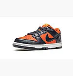 AllOriginal com ua Кросівки Nike Dunk Low Retro Orange/Black CU1727-800 РОЗМІРИ ЗАПИТУЙТЕ, фото 5
