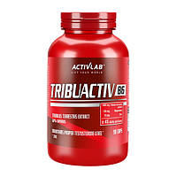 Стимулятор тестостерона Activlab Tribuactiv B6, 90 капсул