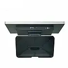 Сенсорний POS-монітор Detaik DTK-1980R2, фото 3