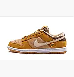 AllOriginal com ua Кросівки Nike Dunk Low Se Brown/Orange DZ5350-288 РОЗМІРИ ЗАПИТУЙТЕ, фото 2
