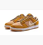 AllOriginal com ua Кросівки Nike Dunk Low Se Brown/Orange DZ5350-288 РОЗМІРИ ЗАПИТУЙТЕ, фото 3