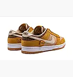 AllOriginal com ua Кросівки Nike Dunk Low Se Brown/Orange DZ5350-288 РОЗМІРИ ЗАПИТУЙТЕ, фото 4