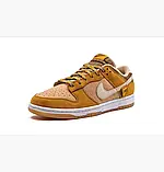 AllOriginal com ua Кросівки Nike Dunk Low Se Brown/Orange DZ5350-288 РОЗМІРИ ЗАПИТУЙТЕ, фото 5
