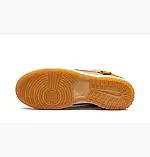 AllOriginal com ua Кросівки Nike Dunk Low Se Brown/Orange DZ5350-288 РОЗМІРИ ЗАПИТУЙТЕ, фото 6