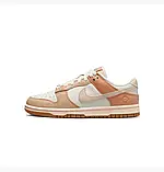 AllOriginal com ua Кросівки Nike Dunk Low Se Shoes Beige/Brown FN7645-133 РОЗМІРИ ЗАПИТУЙТЕ, фото 2