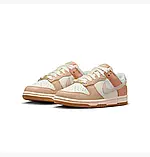 AllOriginal com ua Кросівки Nike Dunk Low Se Shoes Beige/Brown FN7645-133 РОЗМІРИ ЗАПИТУЙТЕ, фото 3