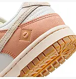 AllOriginal com ua Кросівки Nike Dunk Low Se Shoes Beige/Brown FN7645-133 РОЗМІРИ ЗАПИТУЙТЕ, фото 5