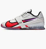 Urbanshop com ua Кросівки Nike Romaleos 4 Se White CN9662-100 РОЗМІРИ ЗАПИТУЙТЕ