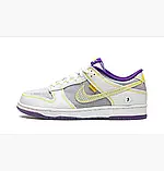 AllOriginal com ua Кросівки Nike Dunk Low White/Grey DJ9649-500 РОЗМІРИ ЗАПИТУЙТЕ, фото 2