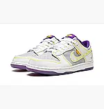 AllOriginal com ua Кросівки Nike Dunk Low White/Grey DJ9649-500 РОЗМІРИ ЗАПИТУЙТЕ, фото 3