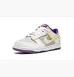 AllOriginal com ua Кросівки Nike Dunk Low White/Grey DJ9649-500 РОЗМІРИ ЗАПИТУЙТЕ, фото 5