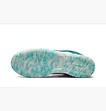 AllOriginal com ua Кросівки Nike Dunk Low White/Turquoise DV3029-100 РОЗМІРИ ЗАПИТУЙТЕ, фото 6