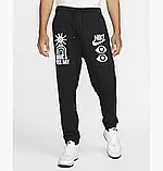 AllOriginal com ua Штани Nike Nsw French Terry Pants Black DQ4173-010 РОЗМІРИ ЗАПИТУЙТЕ, фото 2