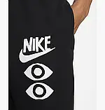 AllOriginal com ua Штани Nike Nsw French Terry Pants Black DQ4173-010 РОЗМІРИ ЗАПИТУЙТЕ, фото 5