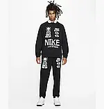 AllOriginal com ua Штани Nike Nsw French Terry Pants Black DQ4173-010 РОЗМІРИ ЗАПИТУЙТЕ, фото 8