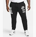 AllOriginal com ua Штани Nike Nsw French Terry Pants Black DQ4173-010 РОЗМІРИ ЗАПИТУЙТЕ, фото 9