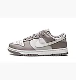 AllOriginal com ua Кросівки Nike Dunk Low Wmns White/Brown FD0792-001 РОЗМІРИ ЗАПИТУЙТЕ, фото 2
