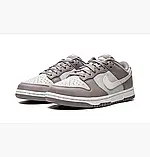 AllOriginal com ua Кросівки Nike Dunk Low Wmns White/Brown FD0792-001 РОЗМІРИ ЗАПИТУЙТЕ, фото 3