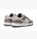 AllOriginal com ua Кросівки Nike Dunk Low Wmns White/Brown FD0792-001 РОЗМІРИ ЗАПИТУЙТЕ, фото 4
