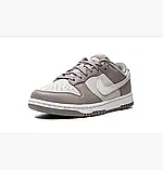 AllOriginal com ua Кросівки Nike Dunk Low Wmns White/Brown FD0792-001 РОЗМІРИ ЗАПИТУЙТЕ, фото 5