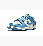 AllOriginal com ua Кросівки Nike Dunk Low Wmns White/Light Blue DD1503-100 РОЗМІРИ ЗАПИТУЙТЕ, фото 5