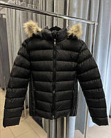 Пуховик пальто Moncler Premium