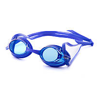 Окуляри для плавання Arena DRIVE 3 Синій One size (7d1E035-077 One size)