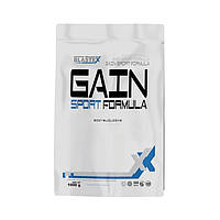 Гейнер Blastex Gain Sport Formula, 1 кг Клубника