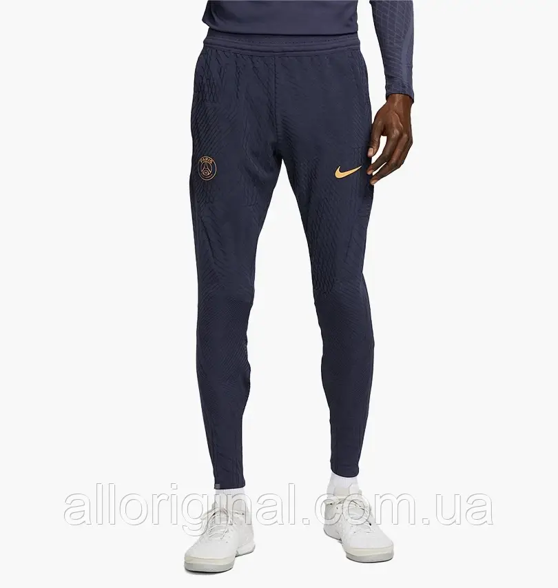 AllOriginal com ua Штани Nike Paris Saint-Germain 23/24 Dri-Fit Adv Strike Elite Pants Kpz Blue DX2989-498, фото 1