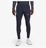 AllOriginal com ua Штани Nike Paris Saint-Germain 23/24 Dri-Fit Adv Strike Elite Pants Kpz Blue DX2989-498, фото 2