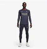 AllOriginal com ua Штани Nike Paris Saint-Germain 23/24 Dri-Fit Adv Strike Elite Pants Kpz Blue DX2989-498, фото 3