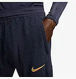 AllOriginal com ua Штани Nike Paris Saint-Germain 23/24 Dri-Fit Adv Strike Elite Pants Kpz Blue DX2989-498, фото 5
