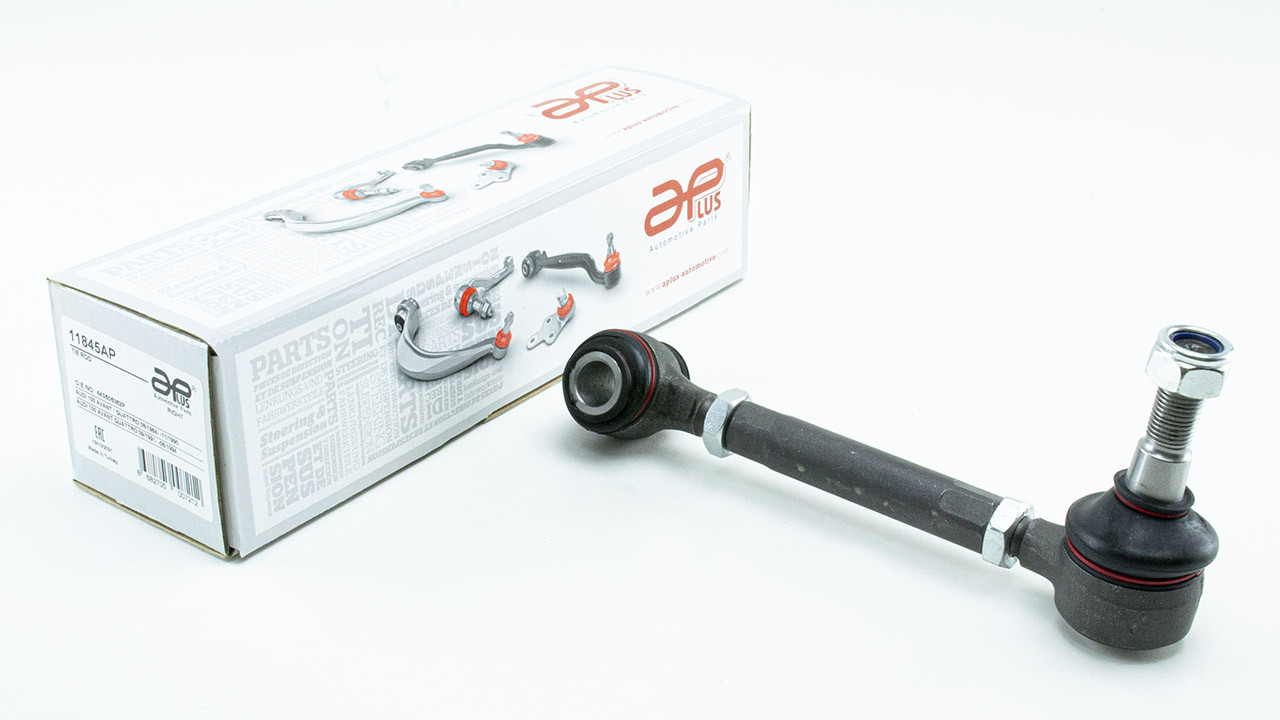 Важіль задній правий поперечний Applus (Туреччина)  Audi A6 (C4), Ауді А6 (Ц4) 94-97 #11845AP UAUUUTE4, фото 1