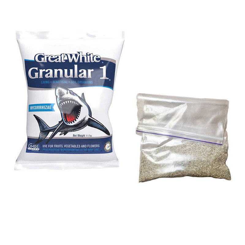 Great White Granular 1 Plant Success (10g собст.фасовка) - фото 1 - id-p1712556672